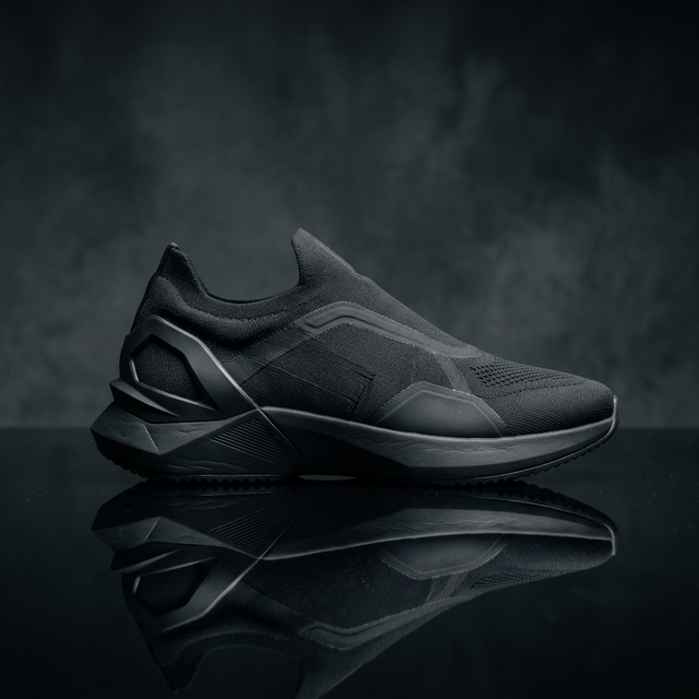 Slip-On Runner