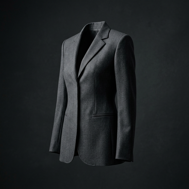 The Essential Blazer