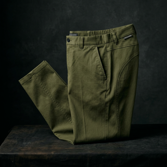 The Core Trouser